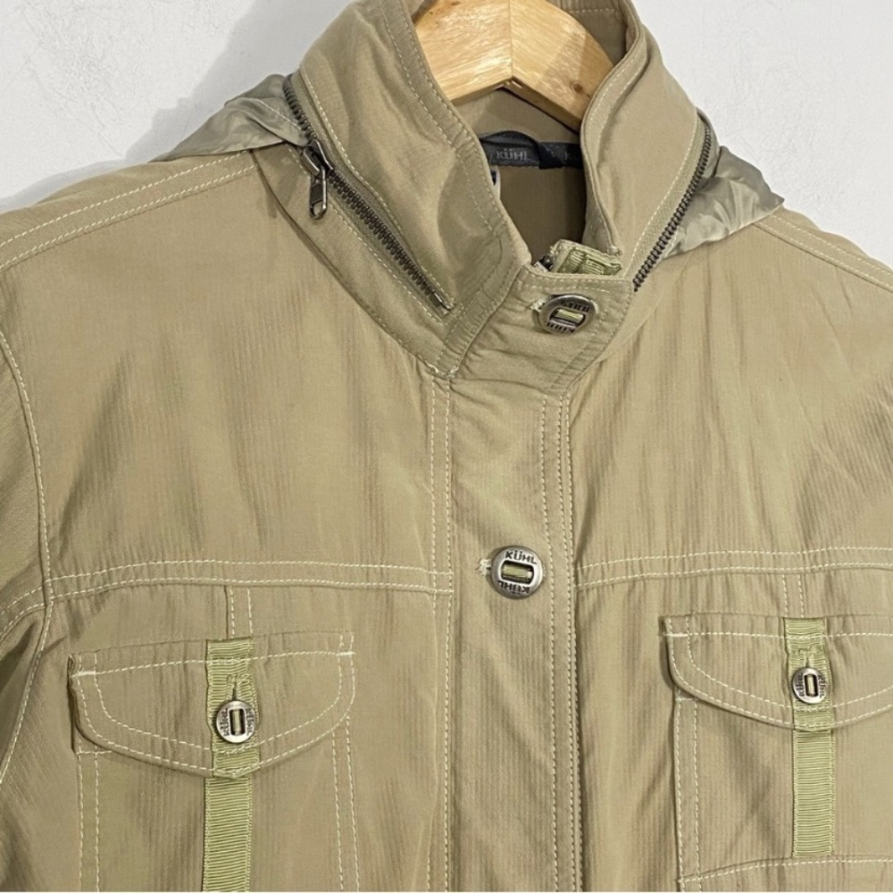 NWOT KUHL Rekon Jacket - Picture 6 of 12
